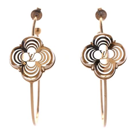 louis vuitton louisiana|Louis Vuitton la folie earrings.